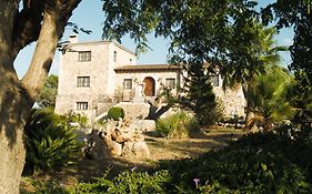 Agroturismo Ses Illes